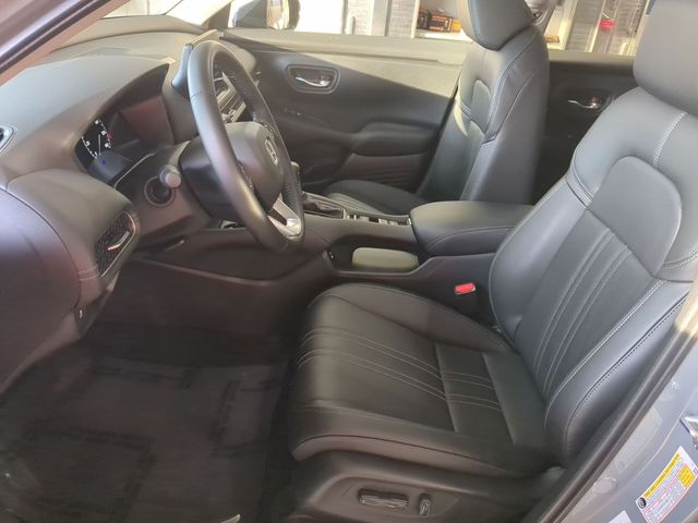 2026 Honda HR-V EX-L - Photo 9