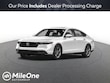  Honda Accord Hybrid