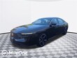 Honda Accord Hybrid