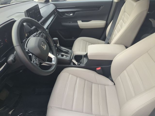 2026 Honda CR-V EX-L - Photo 9