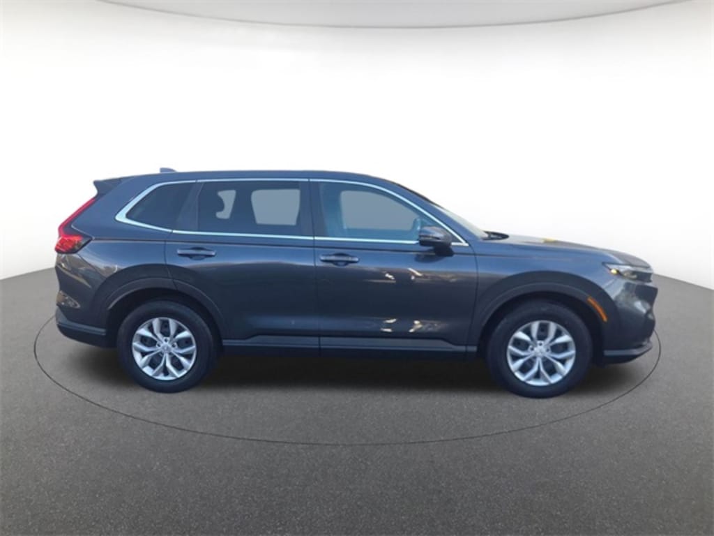 Used 2025 Honda CR-V LX SUV