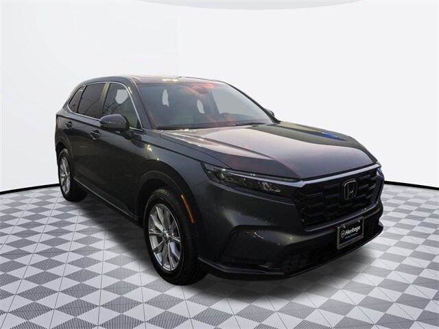 2023 Honda CR-V EX-L photo 3