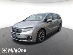 2026 Honda Odyssey EX-L Van Passenger