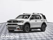 Honda Passport