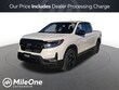  Honda Ridgeline
