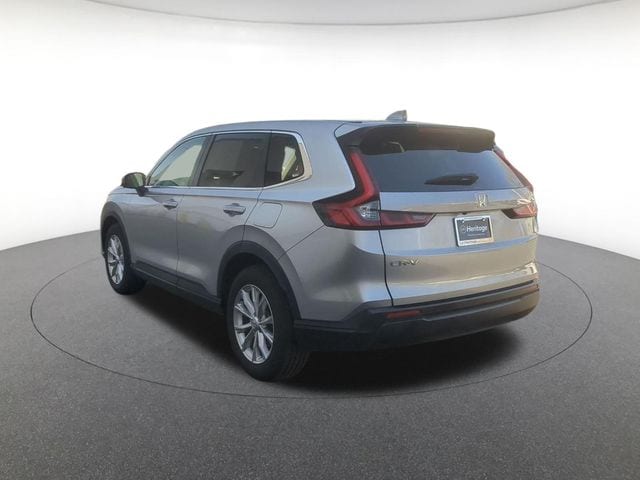 2024 Honda CR-V EX - Photo 7