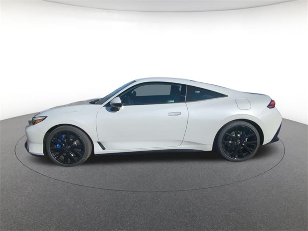 New 2026 Honda Prelude Hybrid Hatchback