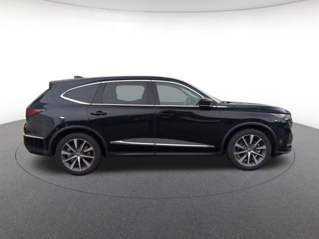 Used 2026 Acura MDX Technology Package SUV