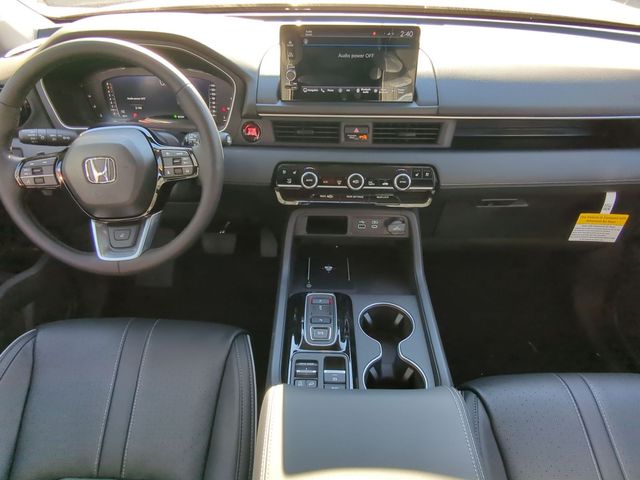 2026 Honda HR-V Sport - Photo 7