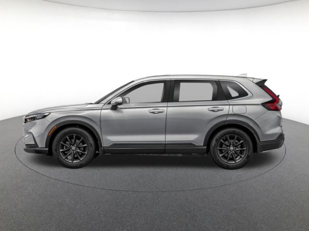 New 2026 Honda CR-V EX-L SUV