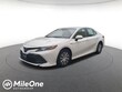 Toyota Camry Hybrid
