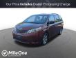 Used 2017 Toyota Sienna LE Minivan/Van