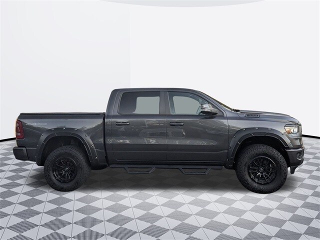 2020 Ram 1500 Big Horn Lone Star photo 4