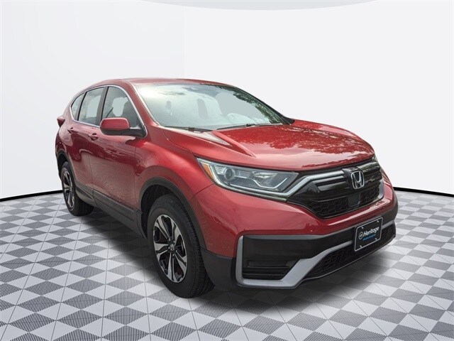 2022 Honda CR-V Special Edition photo 3
