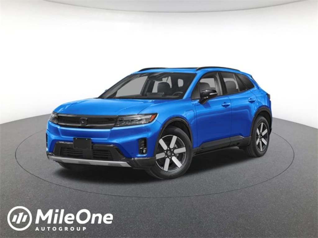 New 2025 Honda Prologue Touring SUV