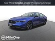  Honda Accord Hybrid
