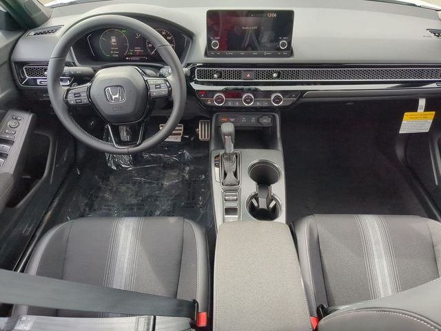 2026 Honda Civic Sport - Photo 14