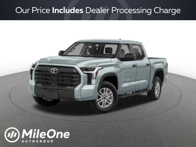  Toyota Tundra