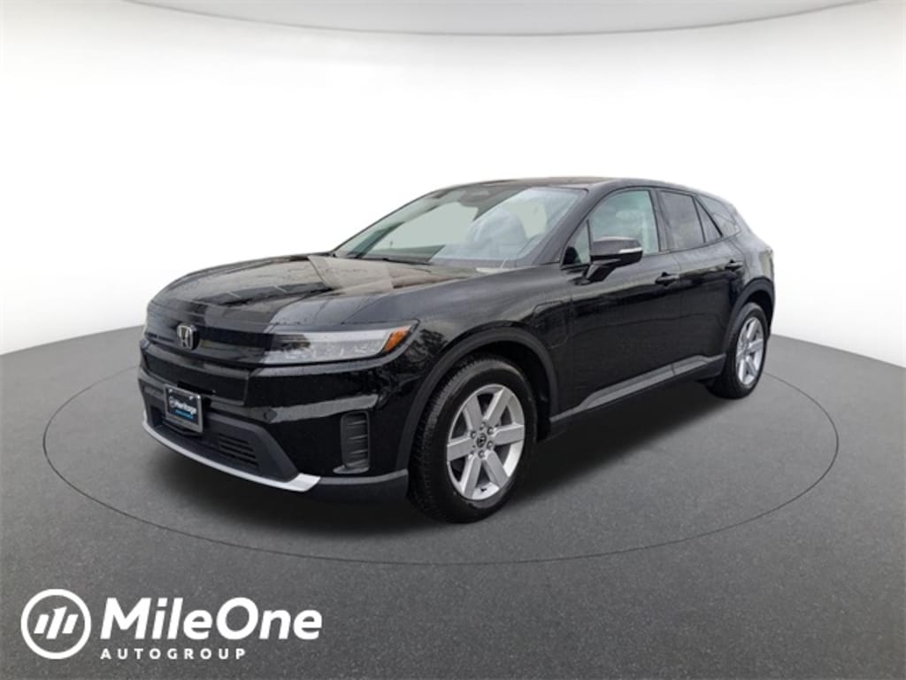 New 2025 Honda Prologue EX SUV
