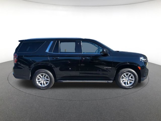 Used 2024 Chevrolet Tahoe LT SUV