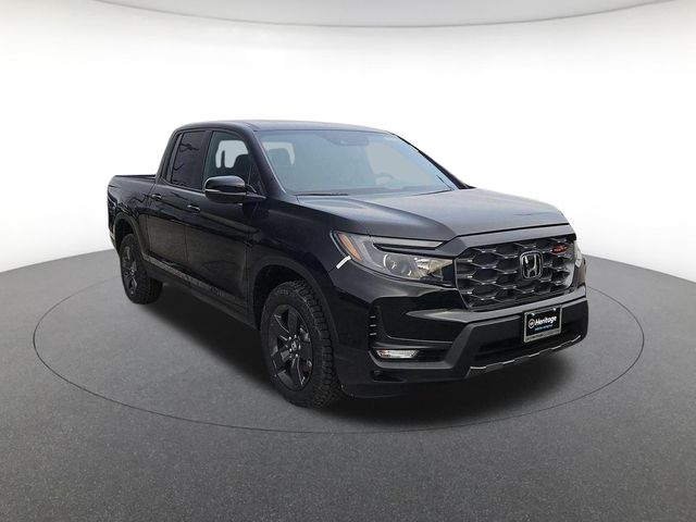 2026 Honda Ridgeline TrailSport - Photo 6