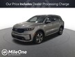  Kia Sorento Hybrid
