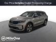Used 2023 Kia Sorento Hybrid SX Prestige SUV