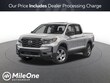  Honda Ridgeline