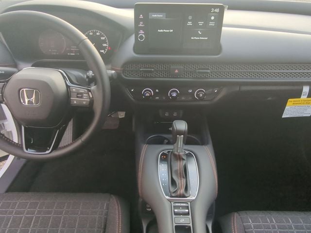 2026 Honda HR-V Sport - Photo 10