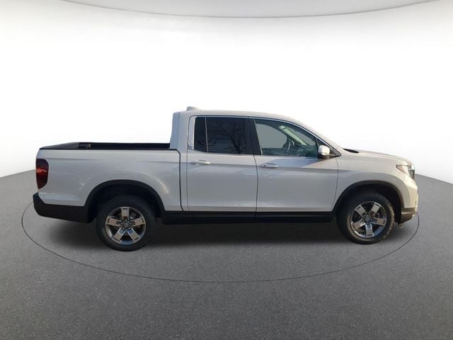 2026 Honda Ridgeline RTL - Photo 5