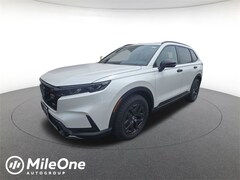 2026 Honda CR-V Hybrid TrailSport SUV