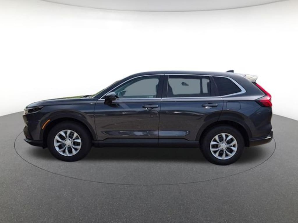 New 2026 Honda CR-V LX SUV