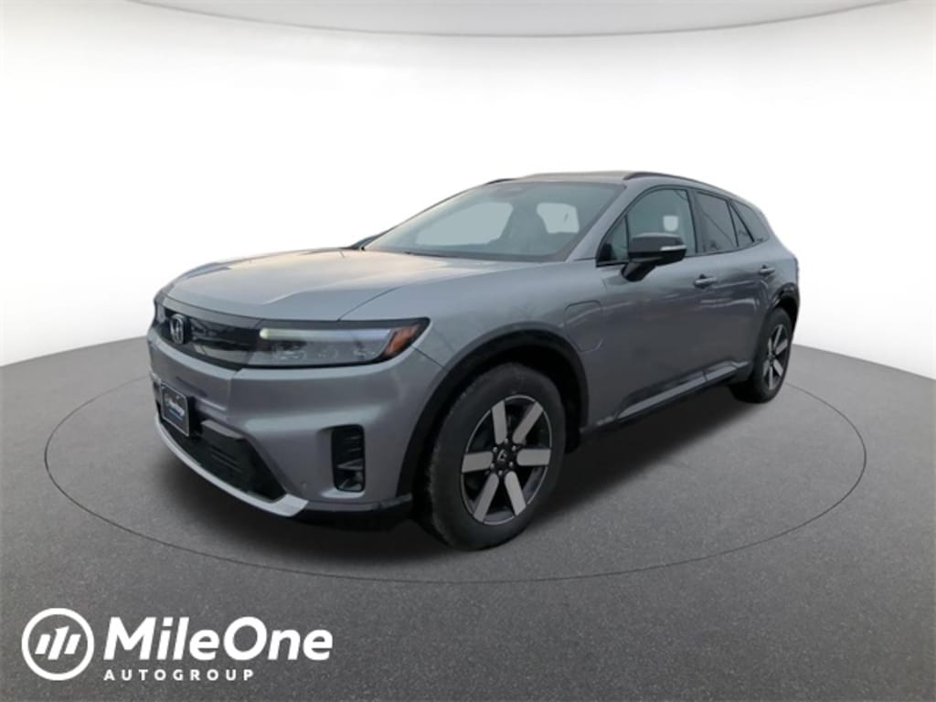 New 2026 Honda Prologue Touring SUV