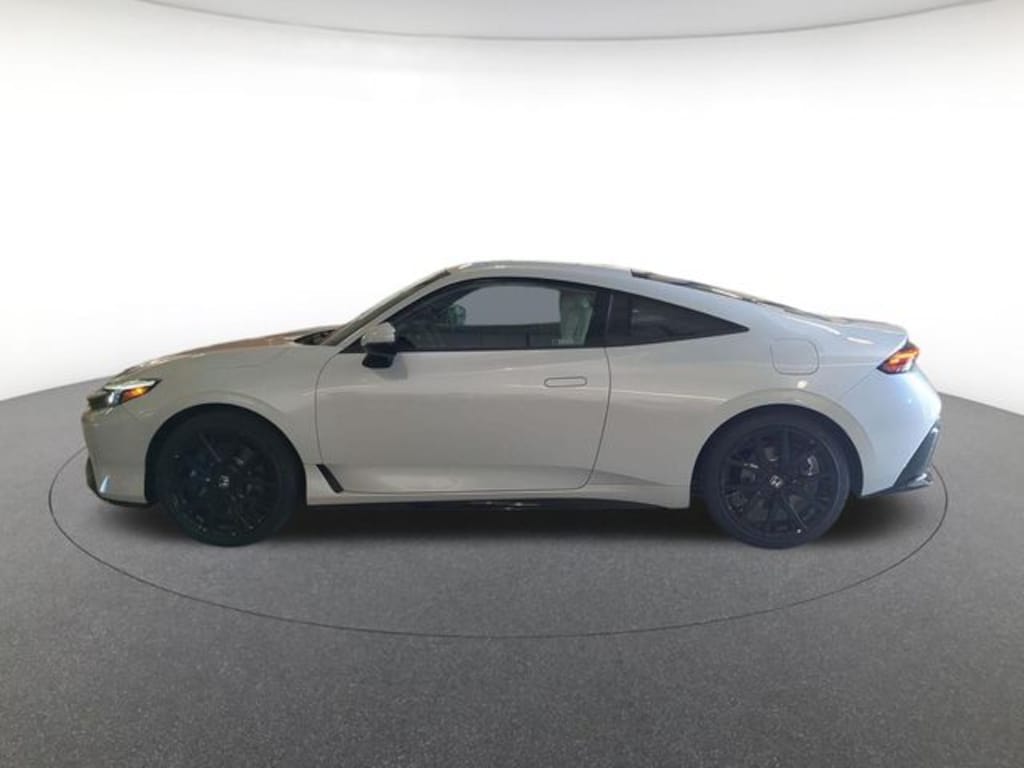 New 2026 Honda Prelude Hybrid Hatchback