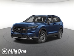 2026 Honda CR-V Hybrid TrailSport SUV