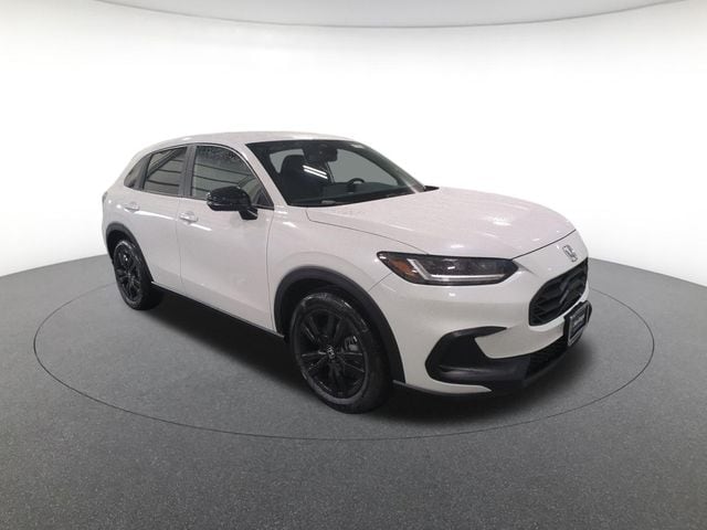 2026 Honda HR-V Sport - Photo 2