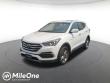 Used 2018 Hyundai Santa Fe Sport 2.4 Base SUV