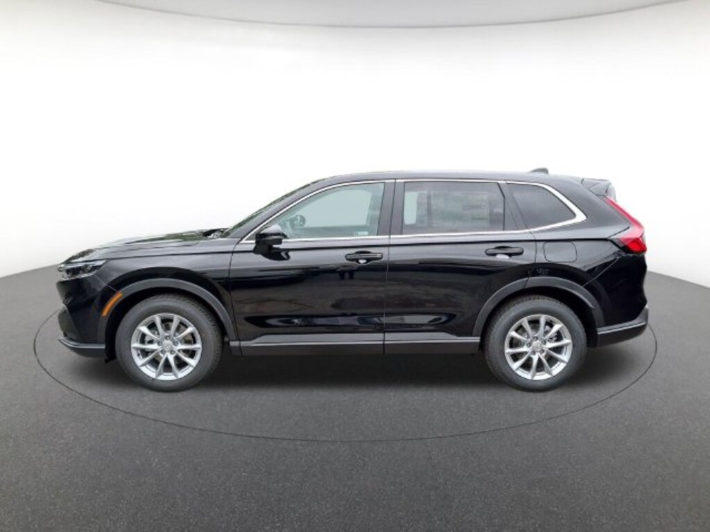 New 2027 Honda CR-V EX SUV