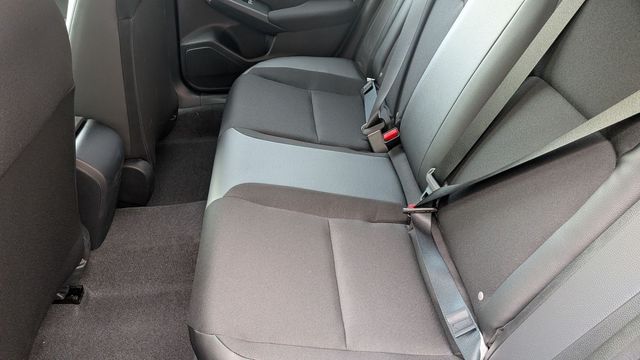 2026 Honda Civic Hatchback Sport - Photo 10