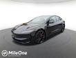 Used 2024 Tesla Model 3 Performance Sedan