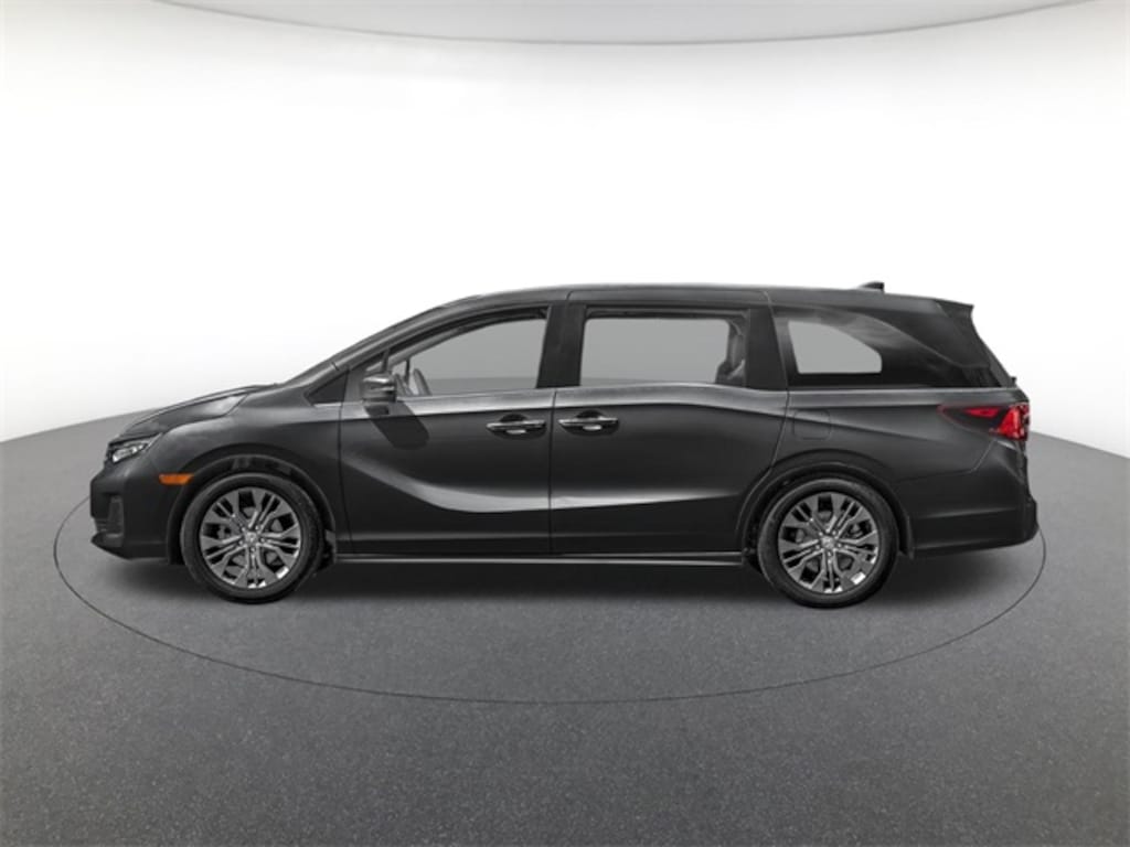 New 2026 Honda Odyssey Touring Van Passenger