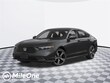 Honda Accord Hybrid