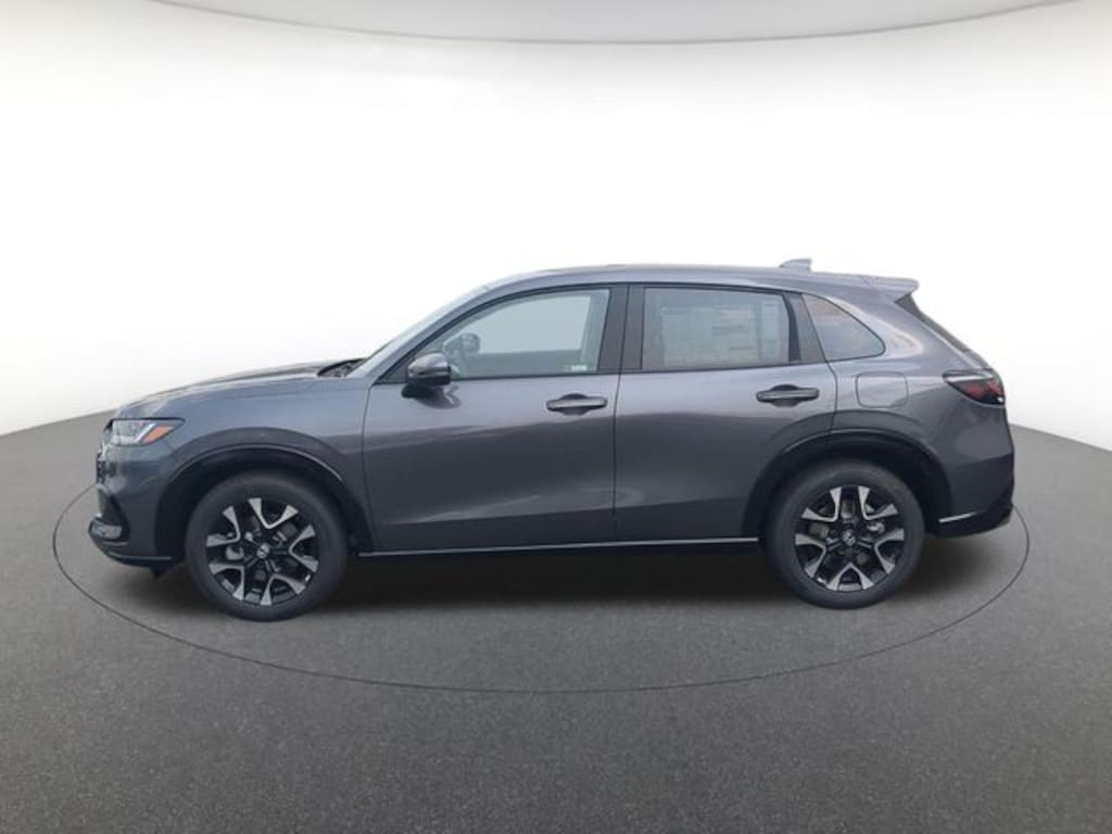 New 2027 Honda HR-V EX-L SUV
