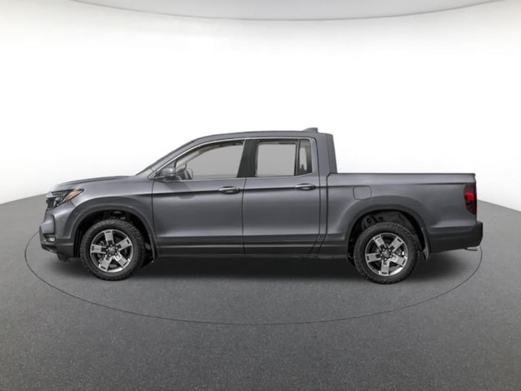 New 2026 Honda Ridgeline RTL Truck Crew Cab