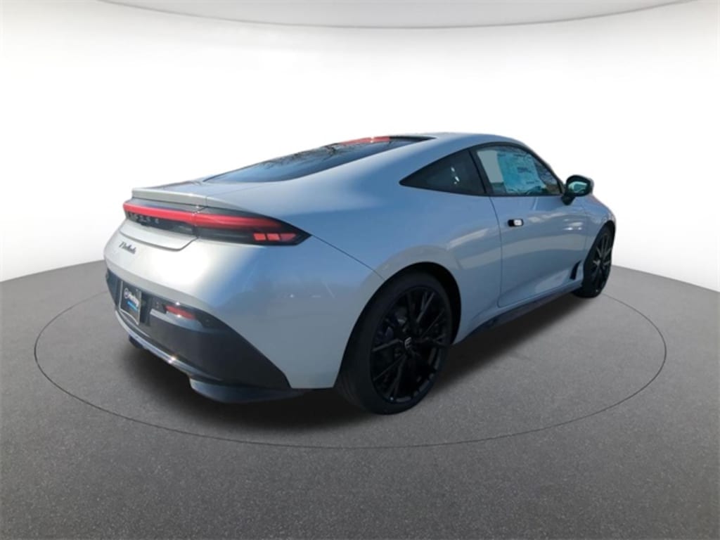 New 2026 Honda Prelude Hybrid Hatchback