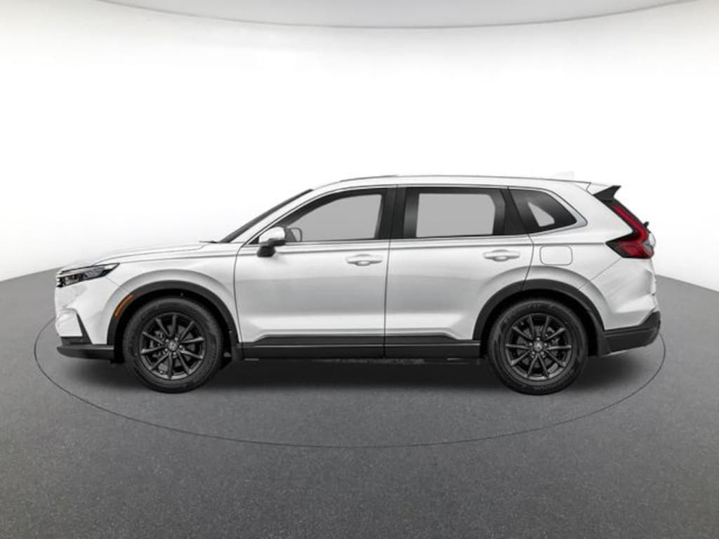 New 2026 Honda CR-V EX-L SUV