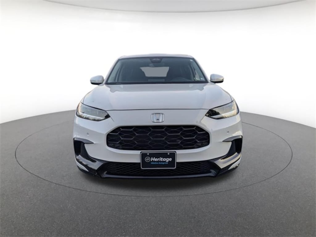 Used 2025 Honda HR-V EX-L SUV