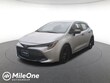  Toyota Corolla Hatchback