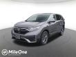 Used 2022 Honda CR-V EX-L SUV