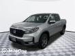 Used 2022 Honda Ridgeline RTL-E Truck